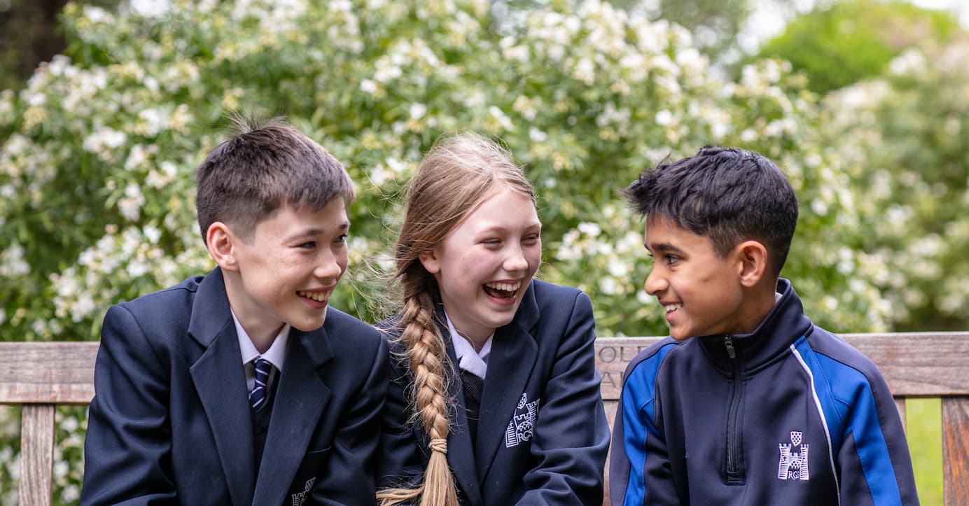 Reigate Grammar School